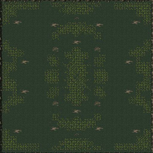 (RusTy) Tib Struggle [2-6p]