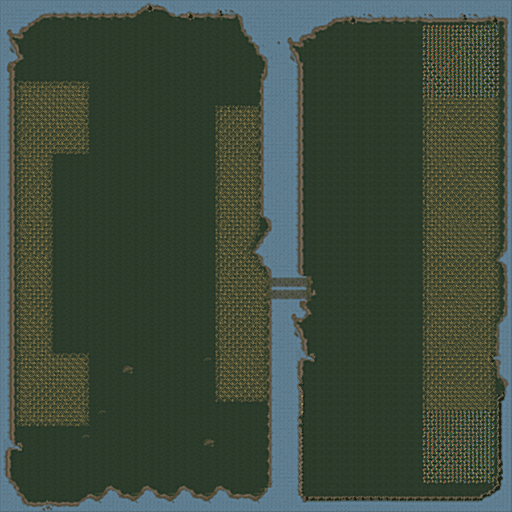 Candy Island 1 vs 7