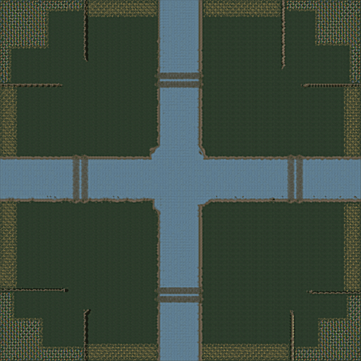 water map2