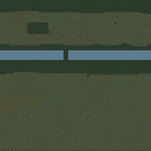 The Wall