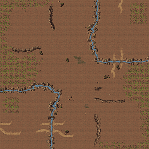 Desert Ambush