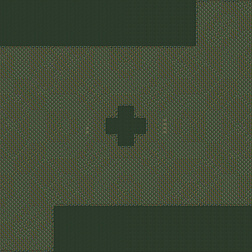 Money 3vs3 more space by Vecna