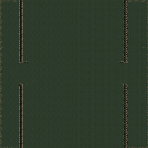 Mega 3vs3 1-Way by Vecna no lag?