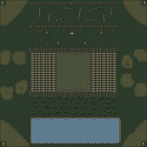 TestMap von budy201