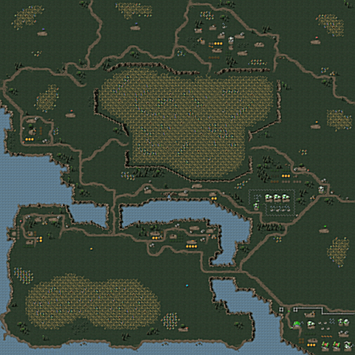 Island Coreperation
