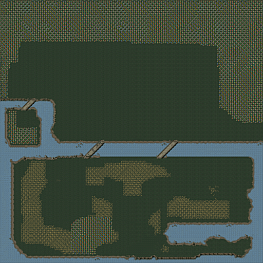 goffy map thing