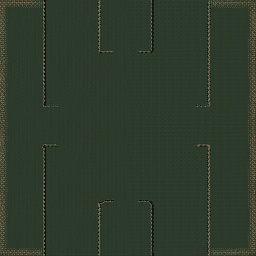 Mega 3vs3 1-Way Special by Vecna