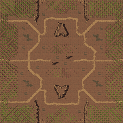 (RusTy) King's Passway [2-6p]