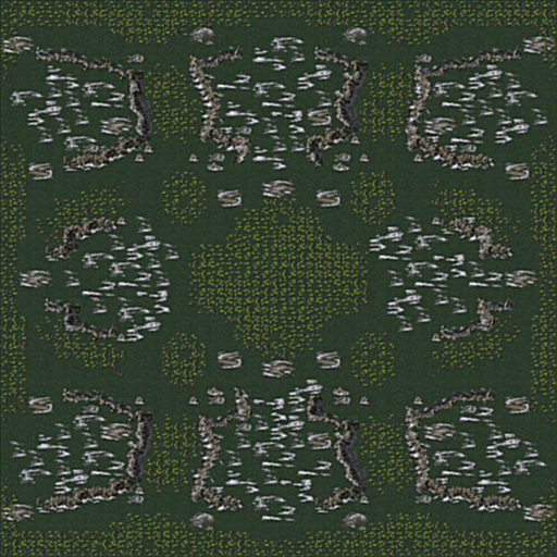 (RusTy) Rustic Hills [2-6p]