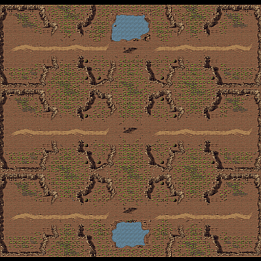 (RusTy) Pockets [2-6p]
