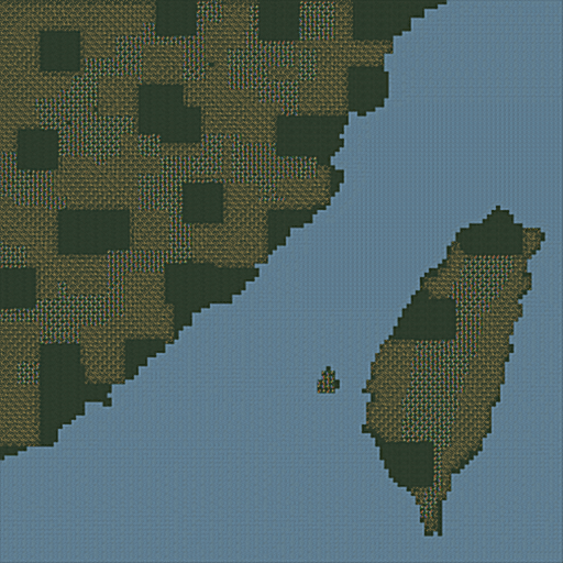 20240309 台海大戰Taiwen Strait War