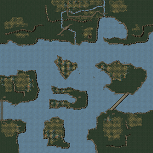 Island Treasure V2