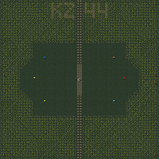 (MN) Killing Zone 44 Ultra