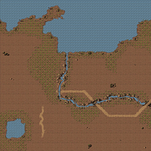 North Africa