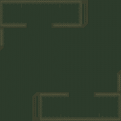 Mega 3vs3 1-Way Money Map by Vecna