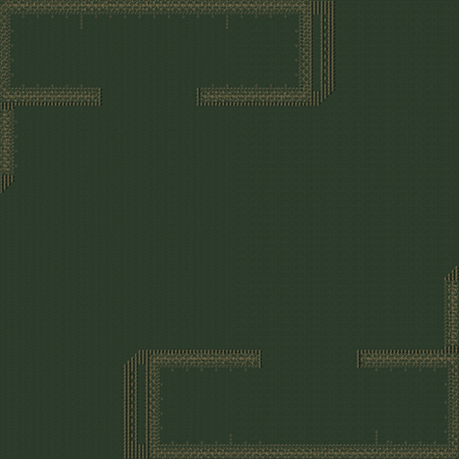 Mega 3vs3 Money Map River  by Vecna
