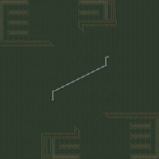 Mega 3vs3 Money Map River by Vecna.