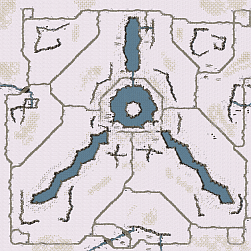 Flux Compensator