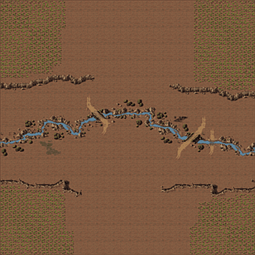Desert Creek