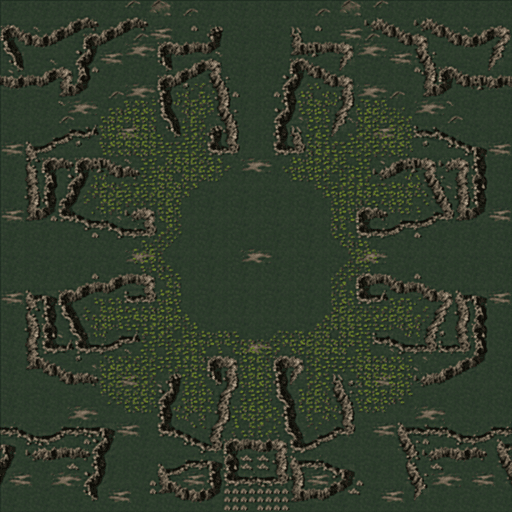 Endless Survival Series A [v1.1]