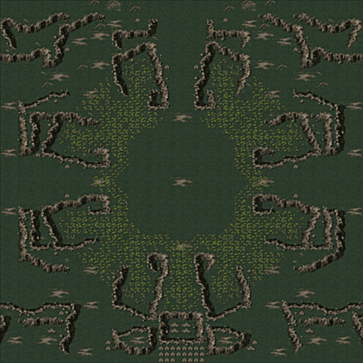 Endless Survival Series A (No Dino) [v.1.1]