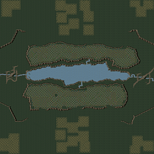 KaBoom River Crossing