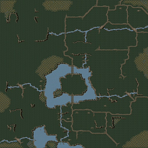 Lake Country Secret