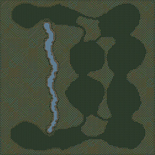 River Crossing