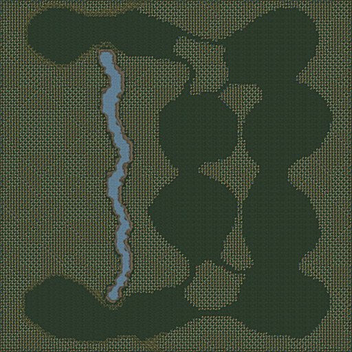 River Crossing