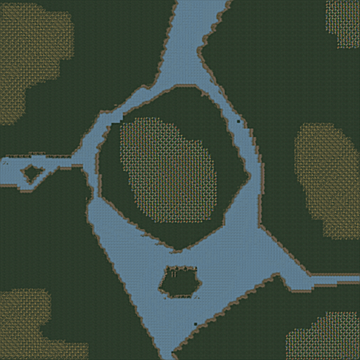 Wild Wood