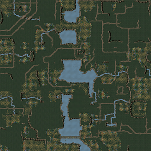 Co-op Map Squeakys version