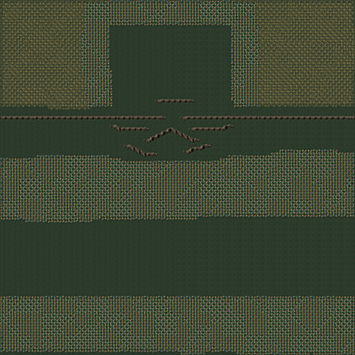 Warhog Ridge