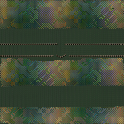 No Tech