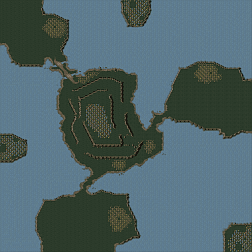 Island 3ncounter