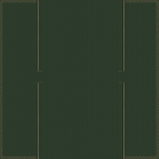 Mega 3vs3 1-Way Random Mod 1.0(soviet with alliance units)