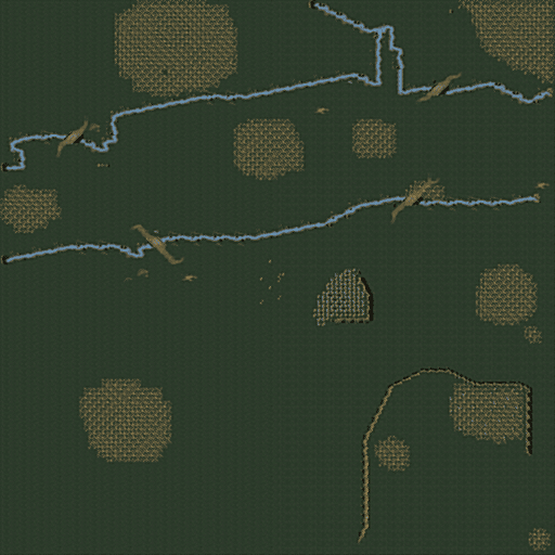 Fight on the rivers