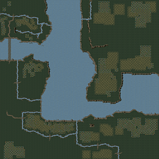 Golden Port