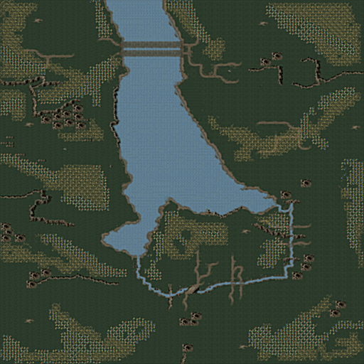 Niemansland