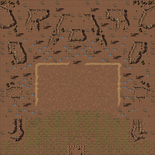 Endless Survival Series [B] (v4.0)