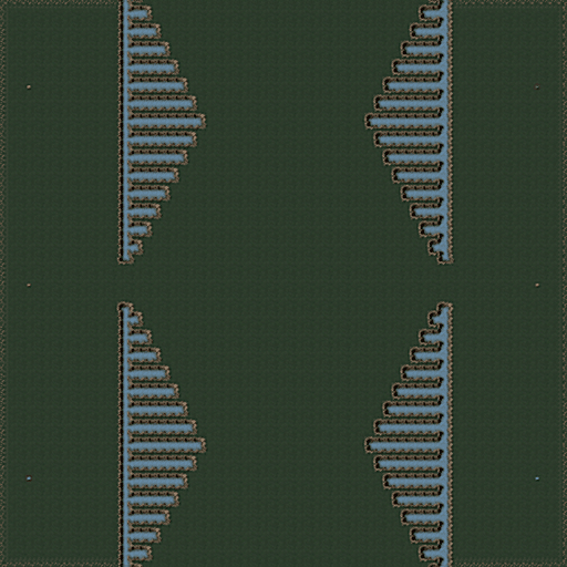 Mega 3vs3 1-Way -AB- 2025