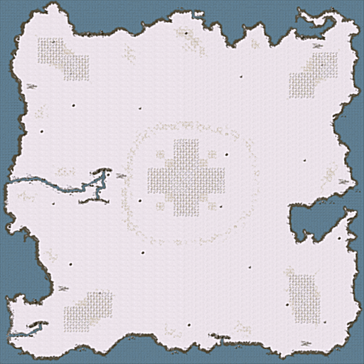 Akita's Tundra