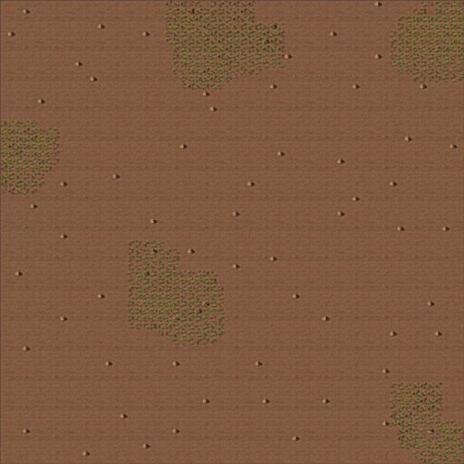 Desert Warfare