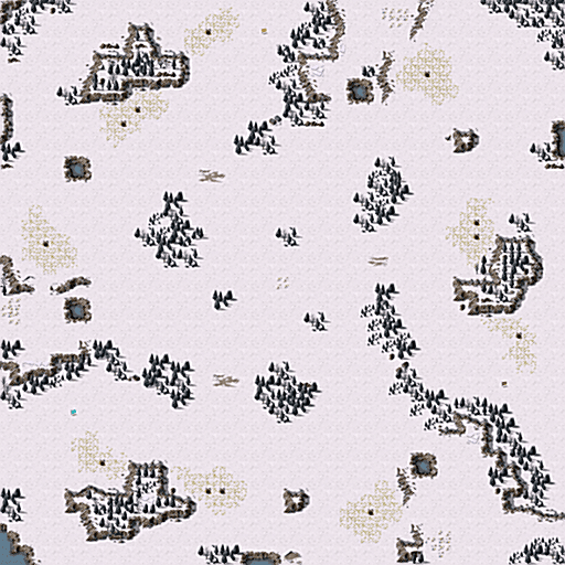 Splinter's Peak