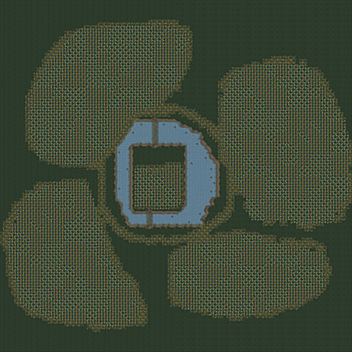 Alot of money map 5