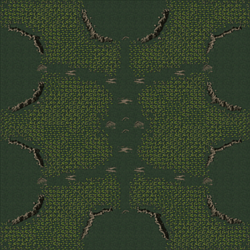 (RusTy) King of the Hills [2-6p]