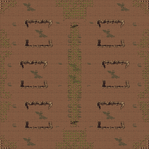 (RusTy) Escape,Defend and Rescue [2-6p] V1.1