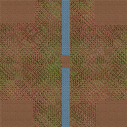 Operation Tiberium