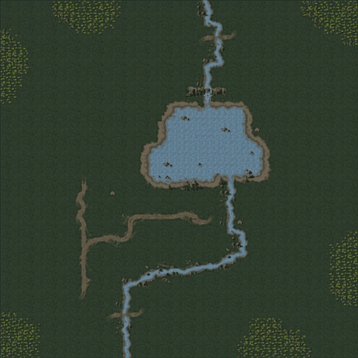 Battle on the Rhine