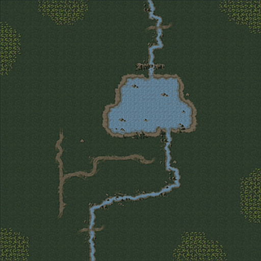 Battle on the Rhine