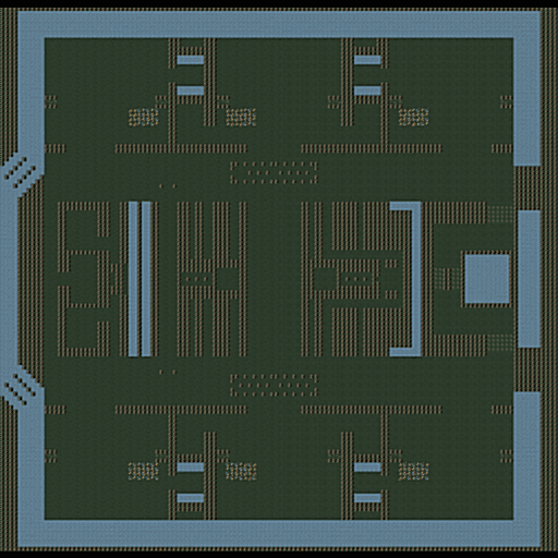 Chrono Island